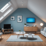 How to Automate Your Attic