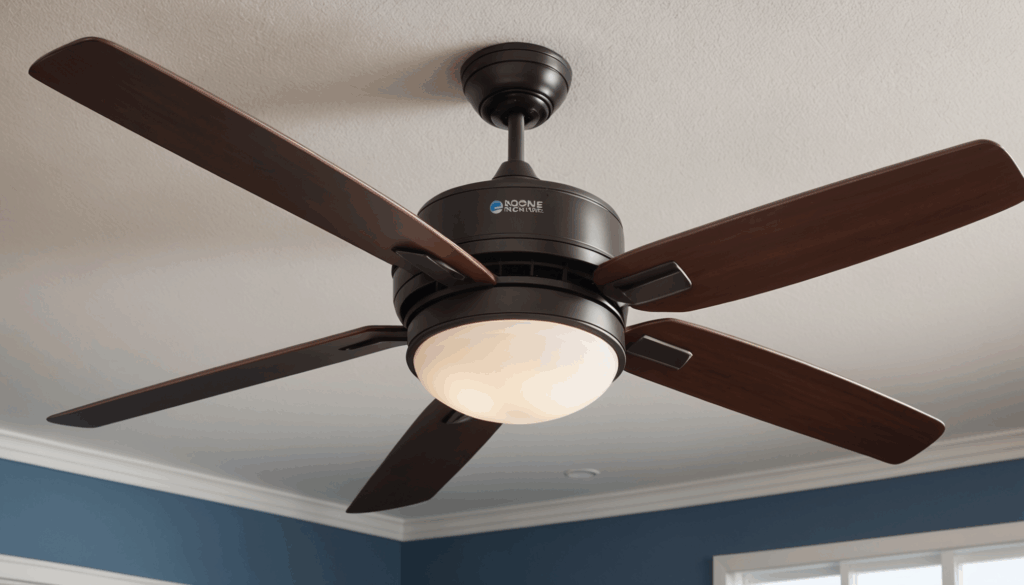 How to Choose an Energy-Efficient Fan