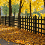 How to Maintain Your Fence Year-Round