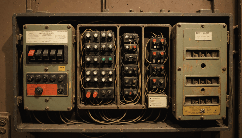 How to Upgrade Your Home’s Electrical System