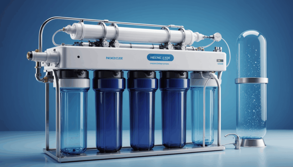 Price Breakdown: Water Treatment System Installation