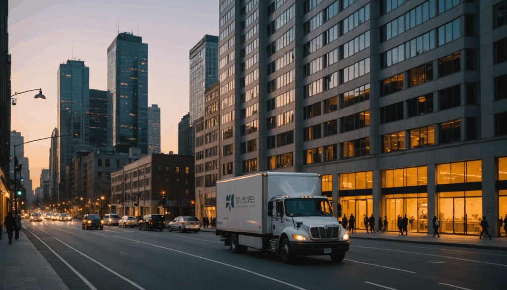 Price Guide for Moving Services (Local & Long Distance)