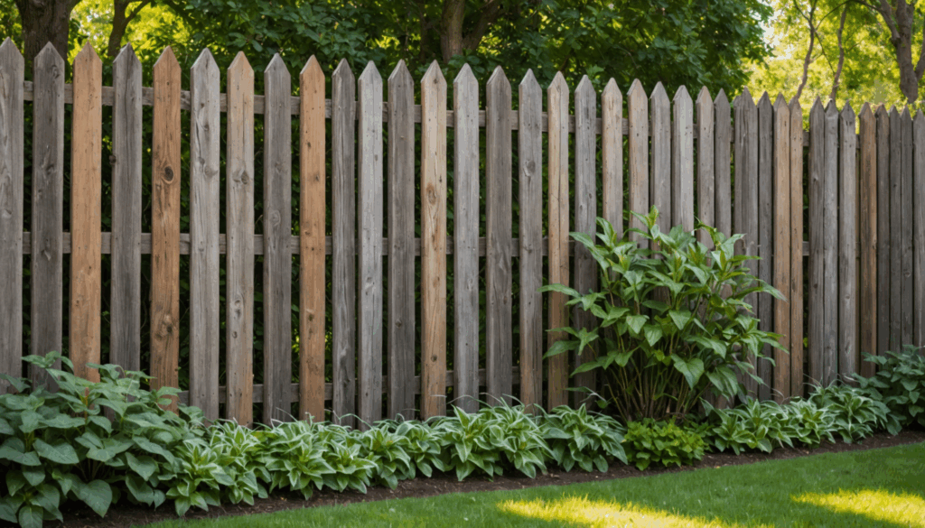 Privacy Fencing Ideas You’ll Love