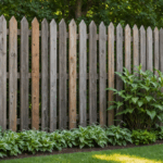 Privacy Fencing Ideas You’ll Love