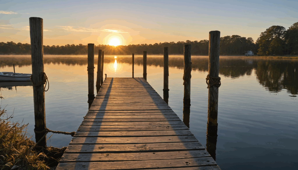 Safety Essentials for Dock Owners