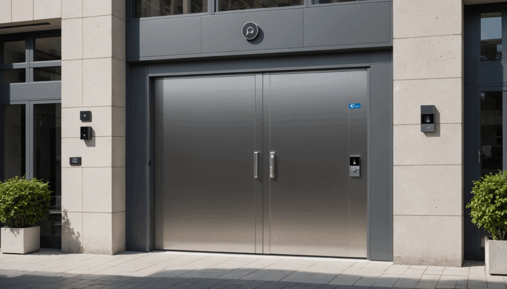 Security Tips for Doors in Every Room