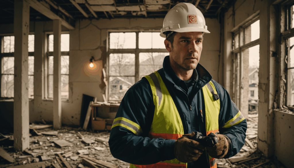 The Benefits of Professional Disaster Cleanup