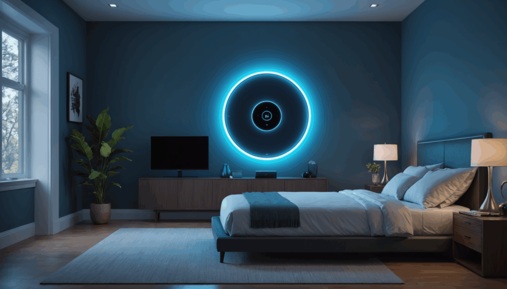 The Latest Trends in Smart Fans
