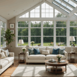 Top 10 Ways to Decorate Your Sunroom