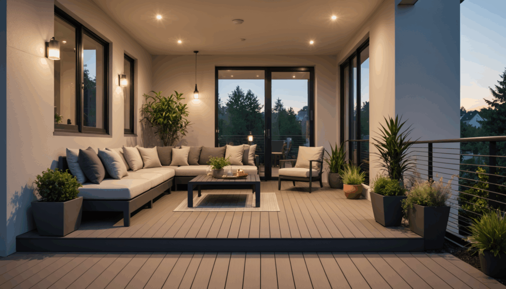 Top 10 Ways to Design Your Porch