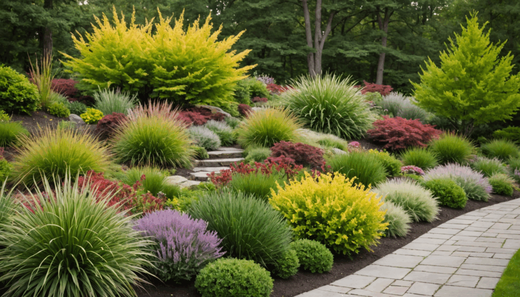 Top 5 Ways to Decorate Your Yard