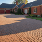 Top 5 Ways to Refresh Your Driveway