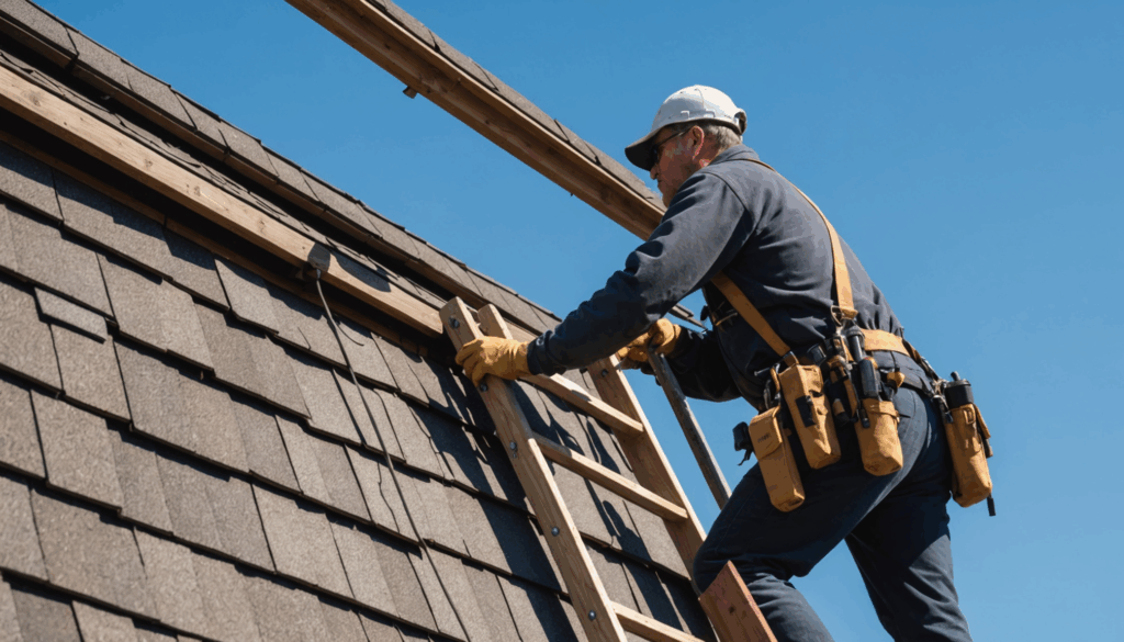 Top 5 Ways to Renovate Your Roof