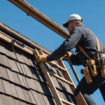 Top 5 Ways to Renovate Your Roof