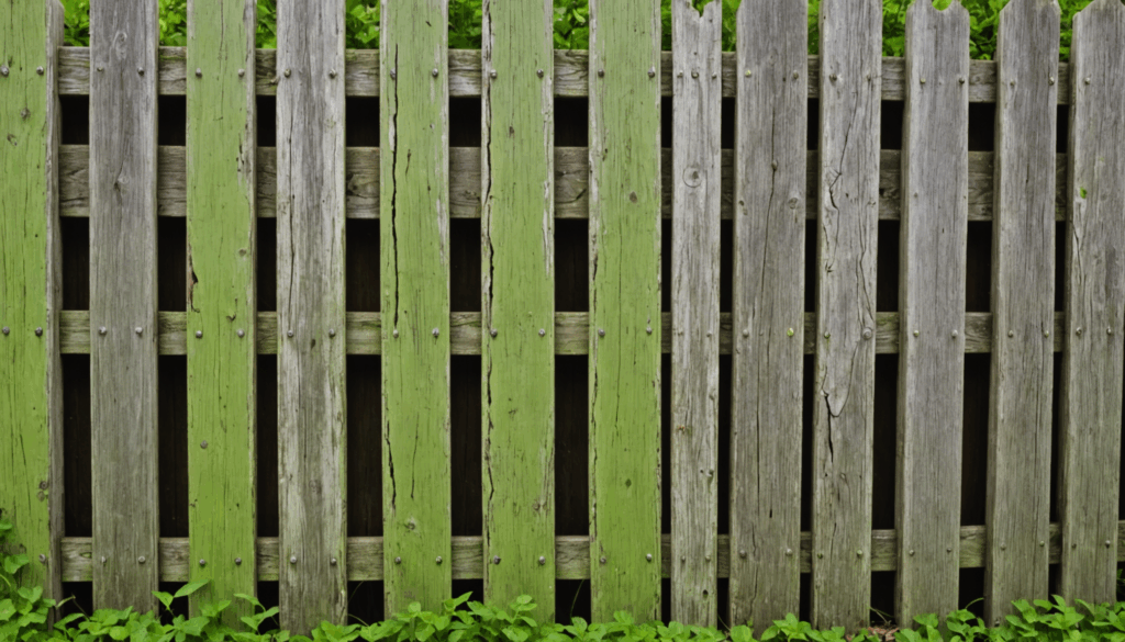 Top 5 Ways to Replace Your Fence