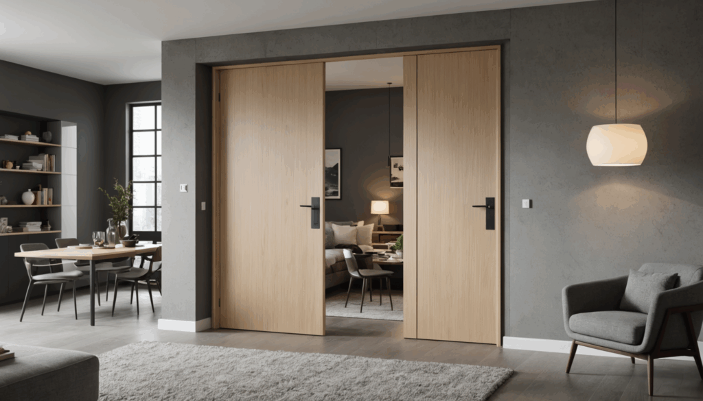 Top Trends in Interior Doors