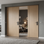 Top Trends in Interior Doors