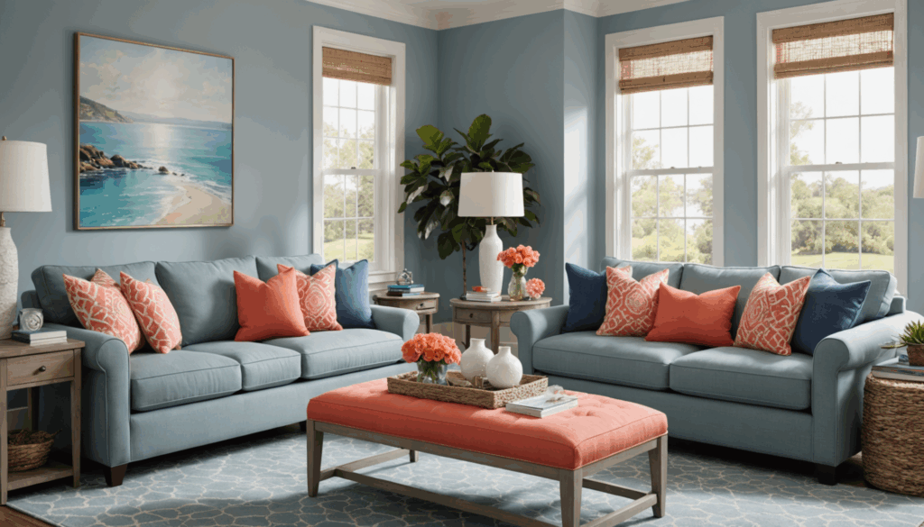 Ultimate Guide to Decorate Your Living room