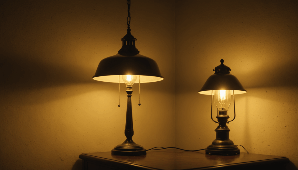 Warning Signs of Electrical Trouble at Home
