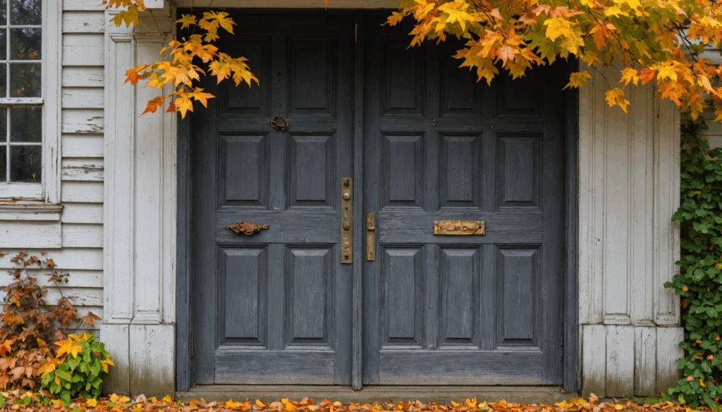 When Should You Replace Your Entry Door?
