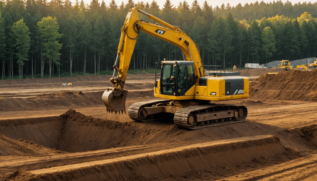 Why Proper Excavation Is Key to Any Project