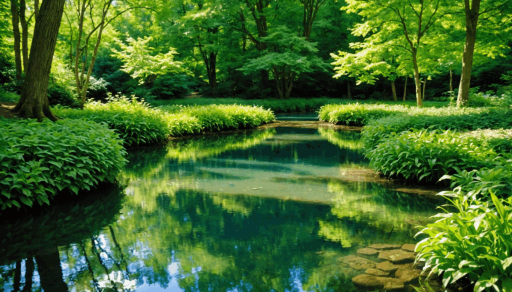 Backyard Water Features to Inspire Relaxation