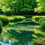 Backyard Water Features to Inspire Relaxation