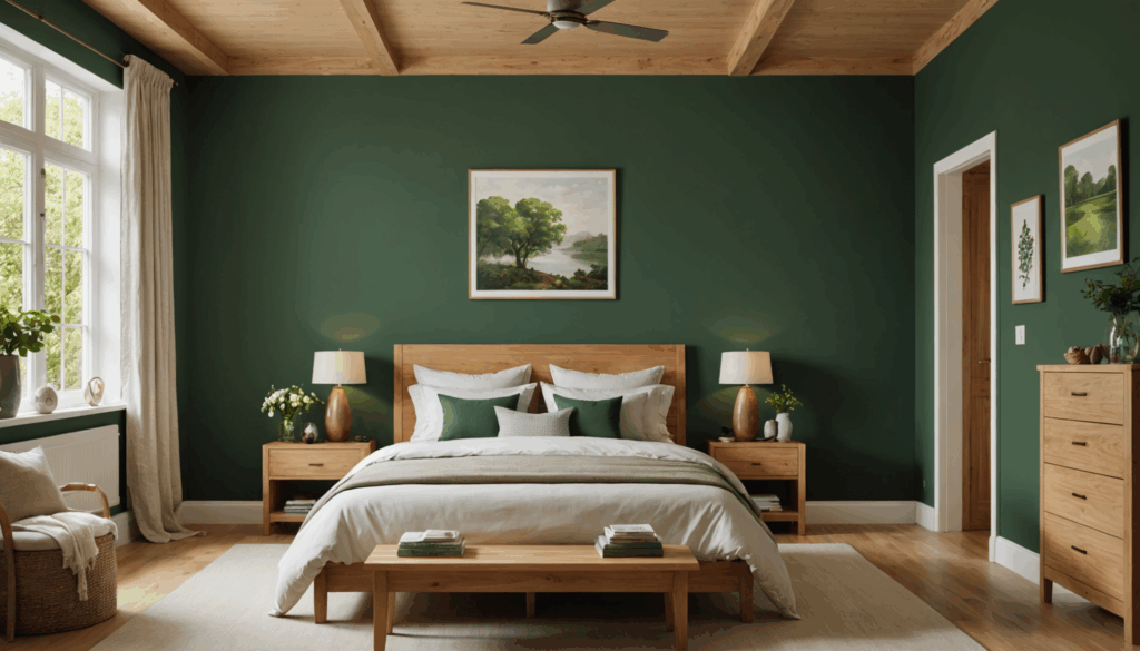 Best 7 Ways to Repair Your Bedroom