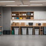 Best Garage Organization Tips