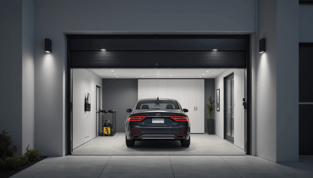 Choosing the Right Garage Door Opener