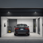 Choosing the Right Garage Door Opener