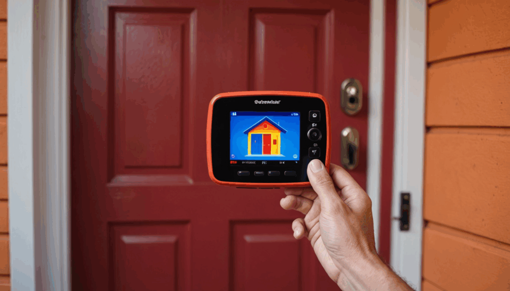 Complete Guide to Insulate Your Entryway