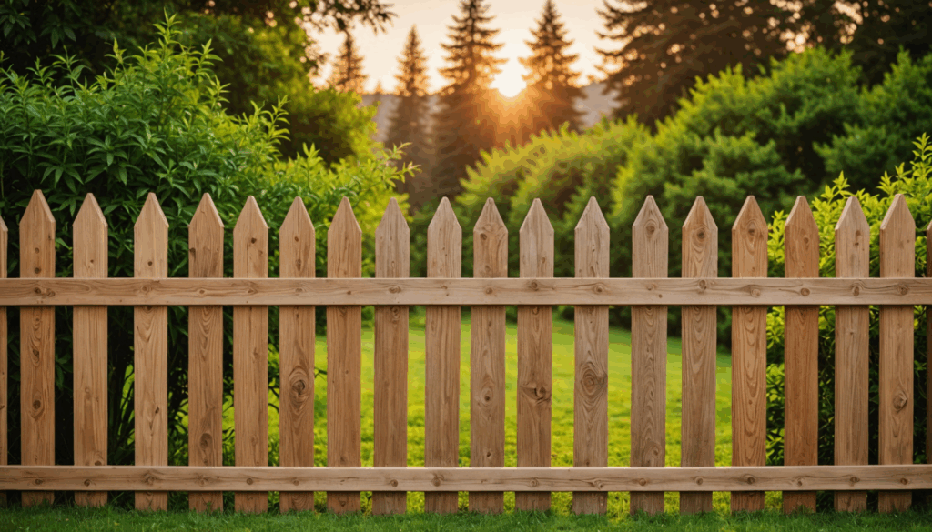 Complete Guide to Organize Your Fence