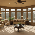 Complete Guide to Soundproof Your Sunroom