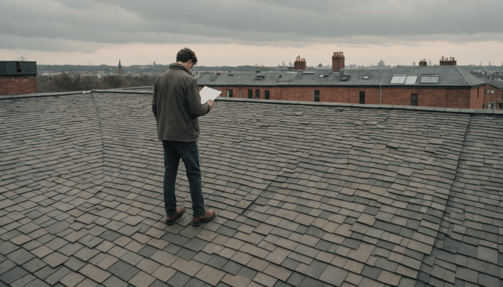 Complete Guide to Upgrade Your Roof