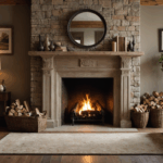 Cozy Decor Ideas for Your Hearth