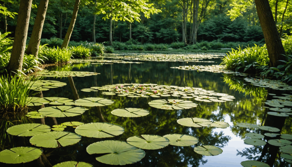 DIY Pond Building: What to Avoid