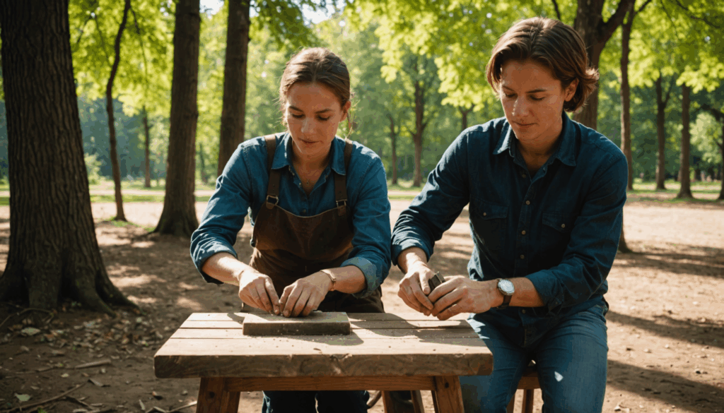 Easy Furniture Restoration Tips for Beginners