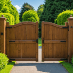 Essential Secure Your Garden