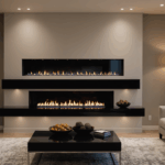 Fireplace Makeovers for Modern Homes