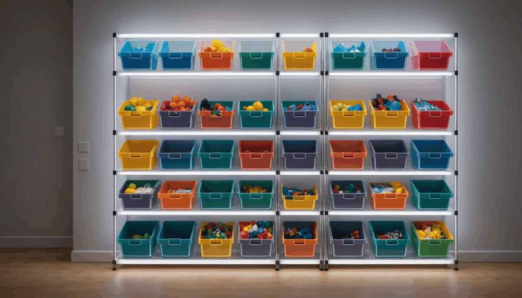 Garage Makeovers That Add Space & Value