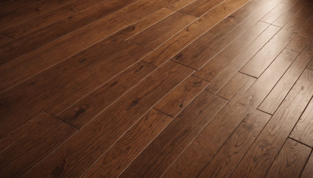 Hardwood vs. Carpet: Which Suits You Best?