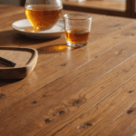 How to Choose the Right Finish for Wood