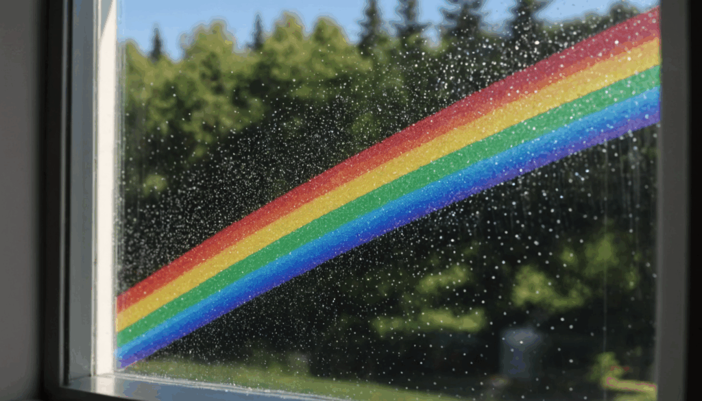 How to Clean Glass Like a Pro