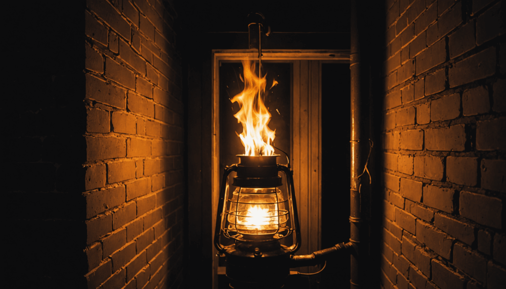 How to Clean Your Chimney Safely