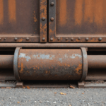 How to Fix a Noisy Garage Door