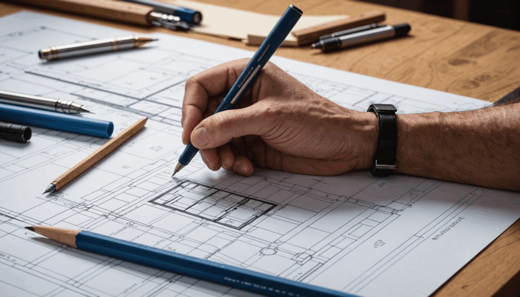 How to Organize Your Fence