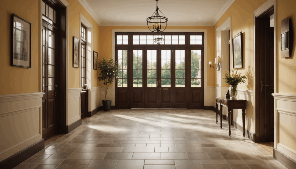 How to Protect Floors from Daily Wear