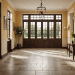 How to Protect Floors from Daily Wear