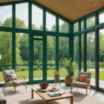 How to Remodel Your Sunroom